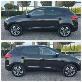 Hyundai IX35 1.6 GPL* ������* NAVI* ������* ������*  | Mobile.bg � ����� ������ 7