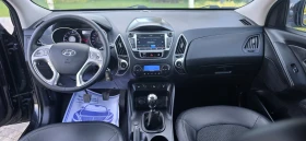 Hyundai IX35 1.6 GPL* ������* NAVI* ������* ������*  | Mobile.bg � ����� ������ 14