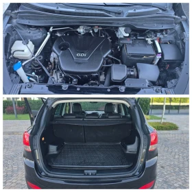 Hyundai IX35 1.6 GPL* ������* NAVI* ������* ������*  | Mobile.bg � ����� ������ 8