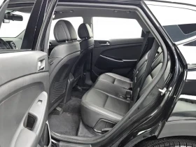 Hyundai Tucson 2.0 2WD SMART | Mobile.bg � ����� ������ 11