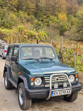 Suzuki Samurai 4 - 8700 € - 40319573 2