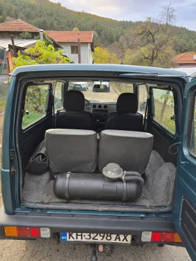 Suzuki Samurai 4 - 8700 € - 40319573 8