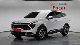 Kia Sportage 2WD* * Prestige* * Нови гуми* * Lane assist* * Dis