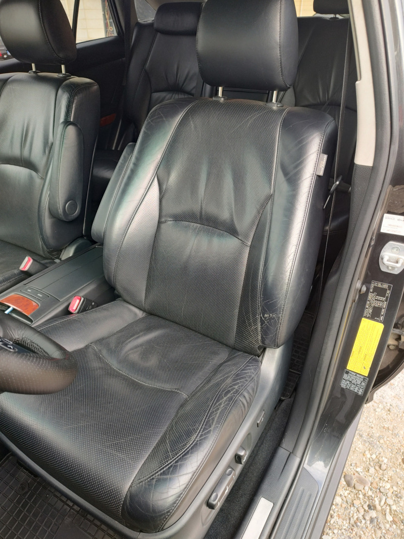 Lexus RX 400h Facelift , снимка 8 - Автомобили и джипове - 45759124