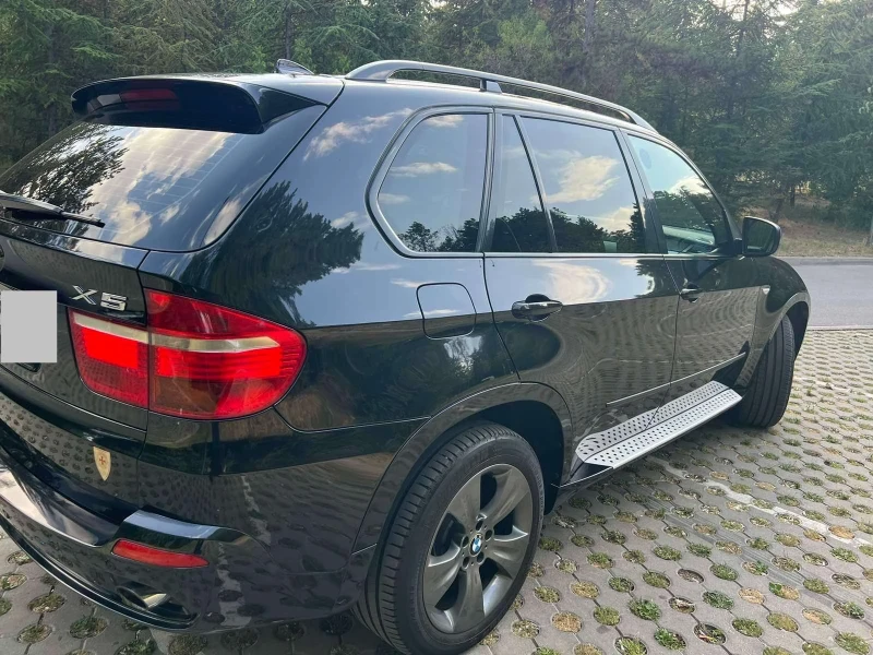 BMW X5 3 D, снимка 16 - Автомобили и джипове - 47856377