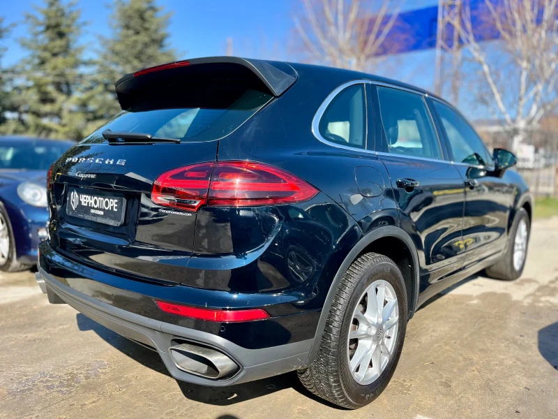 Porsche Cayenne 3.0 TDI Platinum Edition AWD tiptronic Distronic , снимка 6 - Автомобили и джипове - 48152548