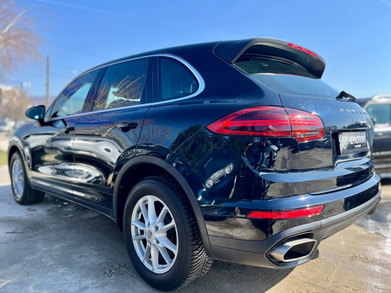 Porsche Cayenne 3.0 TDI Platinum Edition AWD tiptronic Distronic , снимка 4 - Автомобили и джипове - 48152548