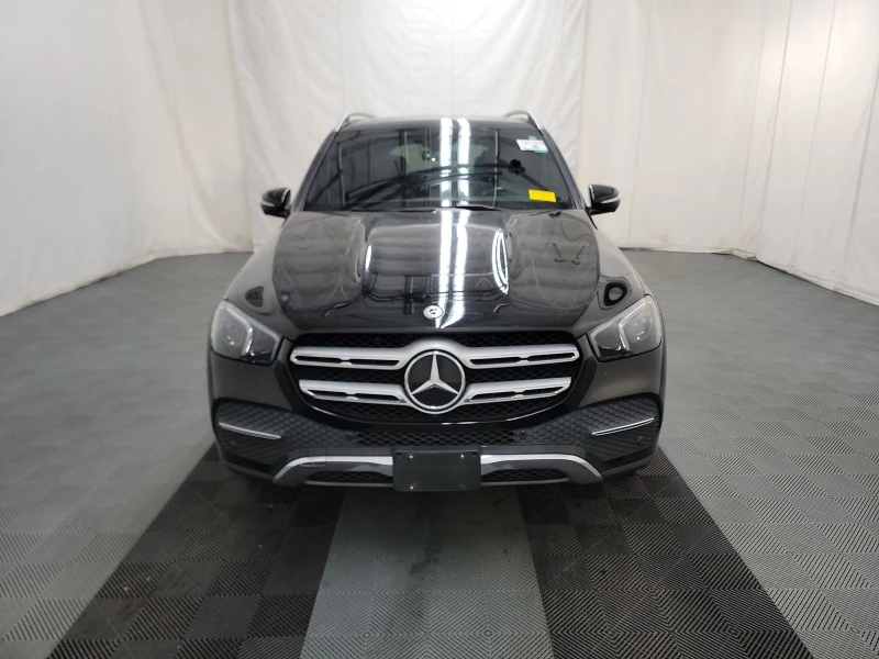 Mercedes-Benz GLE 350 4MATIC КРАЙНА ЦЕНА, снимка 2 - Автомобили и джипове - 48540738