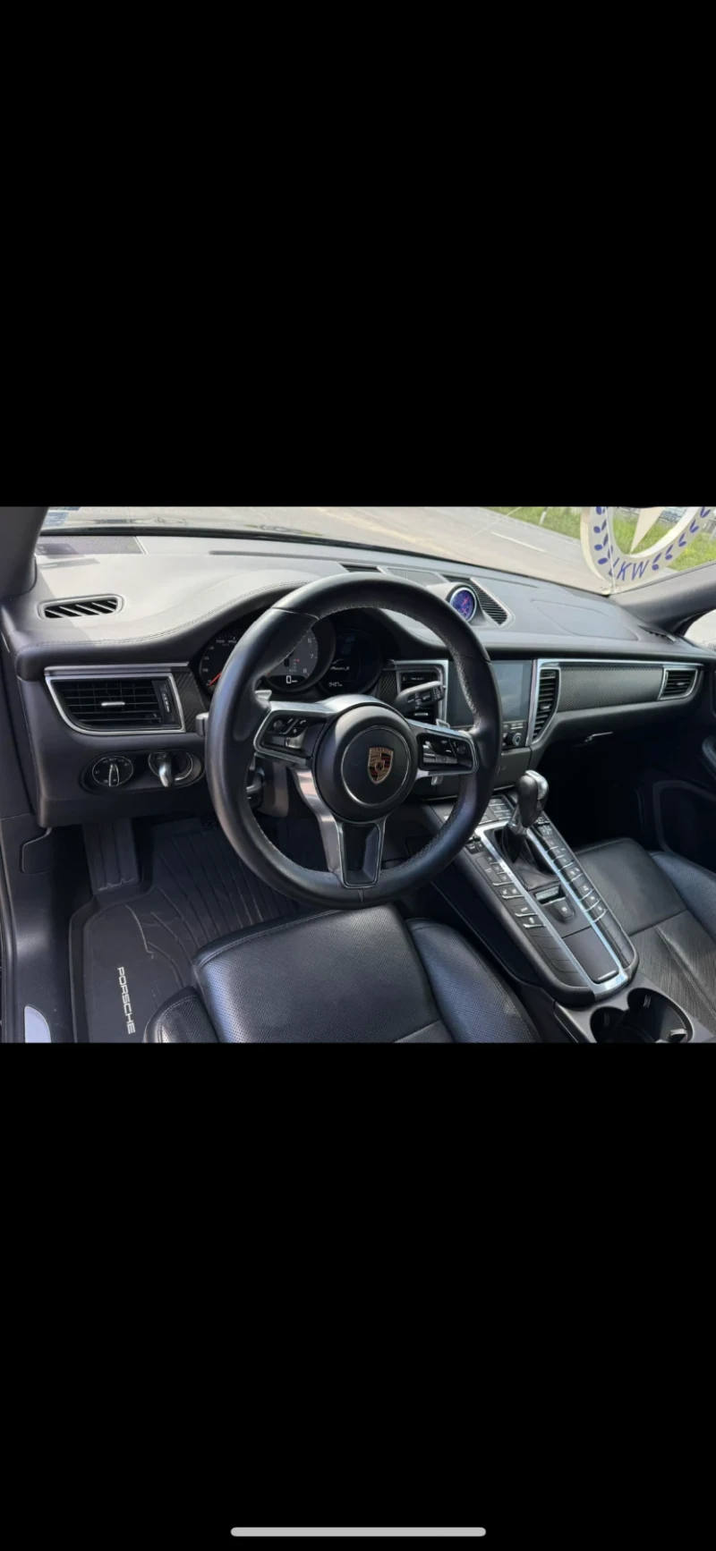 Porsche Macan S 60 000 км., снимка 9 - Автомобили и джипове - 48603269