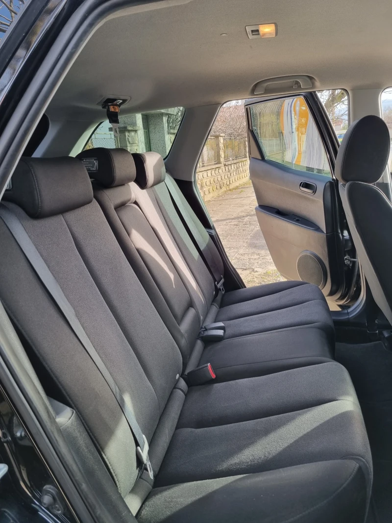 Mazda CX-7 CX7, снимка 11 - Автомобили и джипове - 52218211