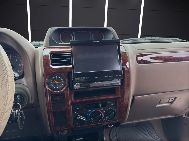 Toyota Land cruiser 3.0TD* 4X4* CAM* , снимка 10 - Автомобили и джипове - 51430674