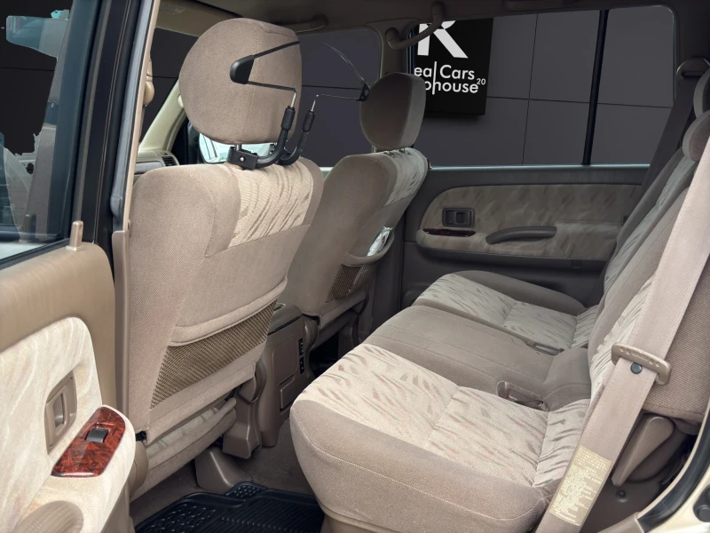 Toyota Land cruiser 3.0TD* 4X4* CAM* , снимка 13 - Автомобили и джипове - 51430674