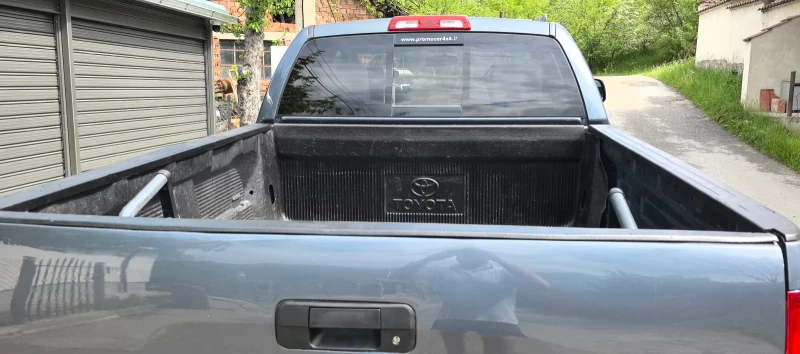 Toyota Tundra 4.7 ГАЗ ИТАЛИЯ, снимка 6 - Автомобили и джипове - 53064745