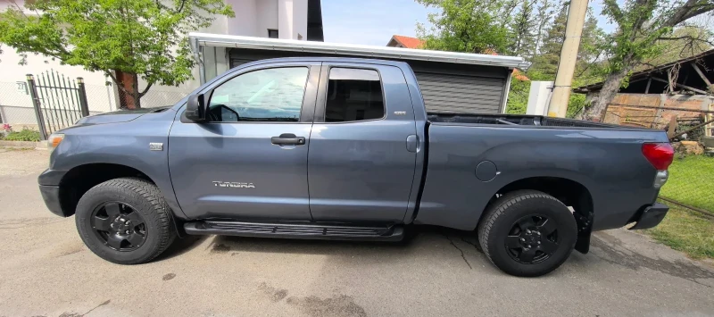 Toyota Tundra 4.7 ГАЗ ИТАЛИЯ, снимка 14 - Автомобили и джипове - 53064745
