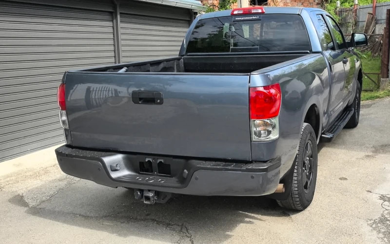 Toyota Tundra 4.7 ГАЗ ИТАЛИЯ, снимка 2 - Автомобили и джипове - 53064745