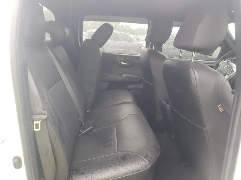 Toyota Tacoma DOUBLE CAB, снимка 9 - Автомобили и джипове - 53077529