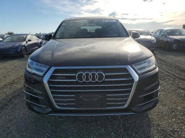 Audi Q7 Крайна цена!, снимка 6 - Автомобили и джипове - 48800737