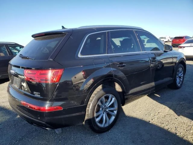 Audi Q7 Крайна цена!, снимка 4 - Автомобили и джипове - 48800737