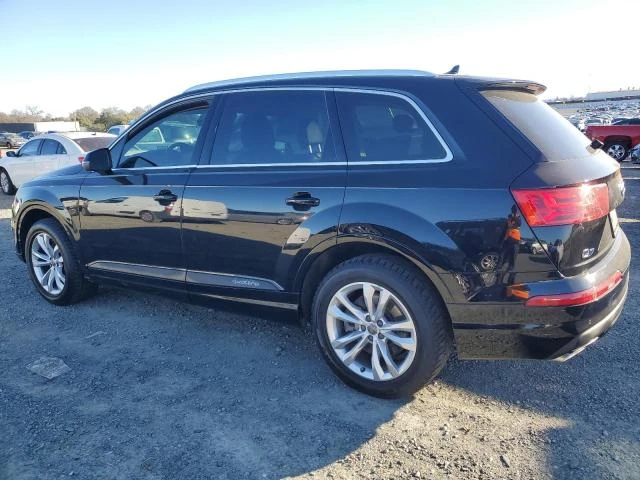 Audi Q7 Крайна цена!, снимка 2 - Автомобили и джипове - 48800737