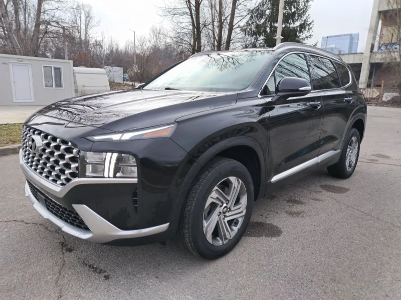 Hyundai Santa fe AWD PANORAMA - 48500 лв. - 93684197 1