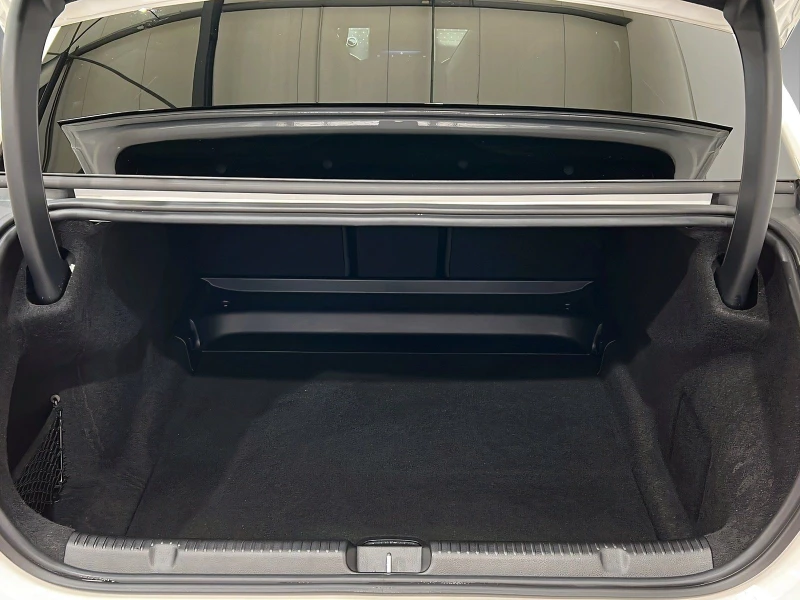 Mercedes-Benz EQE 43 AMG* AIR MATIC* 4MATIC* BURMESTER* HYPERSCREEN* - 108900 лв. - 95304057 | Car24.bg