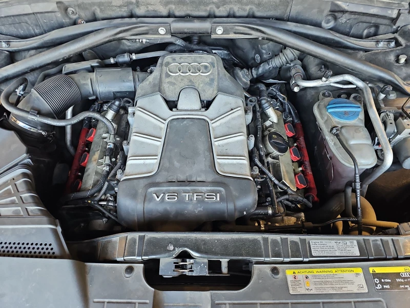 Audi SQ5 Premium Plus - 26000 лв. - 71581513 14