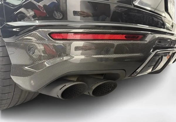 Lamborghini Urus 4.0 TFSI V8 4WD | Mobile.bg   10