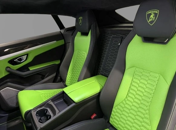 Lamborghini Urus 4.0 TFSI V8 4WD | Mobile.bg   9