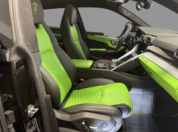 Lamborghini Urus 4.0 TFSI V8 4WD | Mobile.bg   7