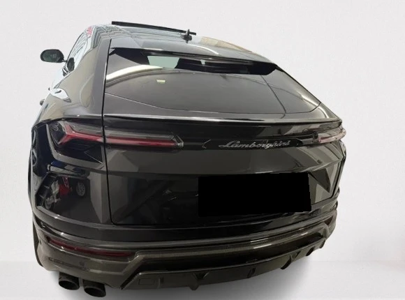 Lamborghini Urus 4.0 TFSI V8 4WD | Mobile.bg   4