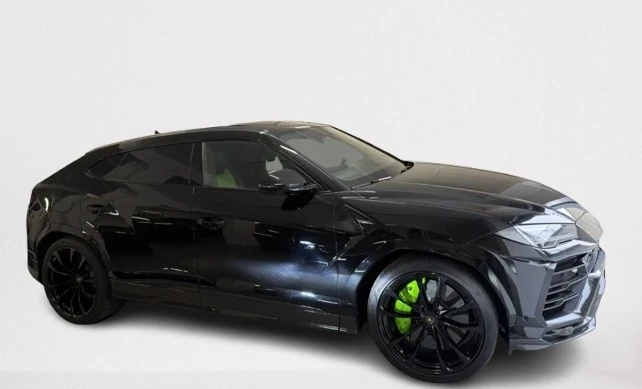 Lamborghini Urus 4.0 TFSI V8 4WD - 379999 лв. / 194290.40 € - 77893659 1