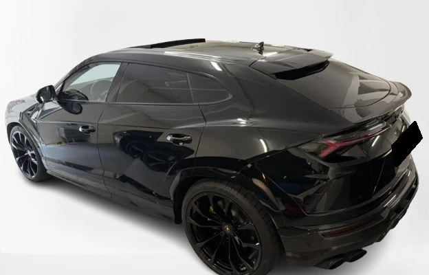 Lamborghini Urus 4.0 TFSI V8 4WD | Mobile.bg   3