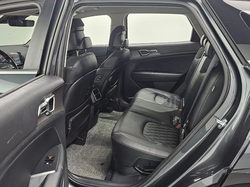 Kia Sportage HEV 1.6 2WD| 226к.с.| ВКЛ.ТЕХНОТЕСТ, снимка 13 - Автомобили и джипове - 55612688