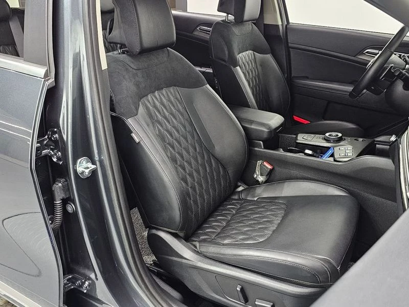 Kia Sportage HEV 1.6 2WD| 226к.с.| ВКЛ.ТЕХНОТЕСТ, снимка 11 - Автомобили и джипове - 55612688