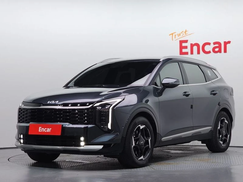 Kia Sportage HEV 1.6 2WD| 226к.с.| ВКЛ.ТЕХНОТЕСТ
