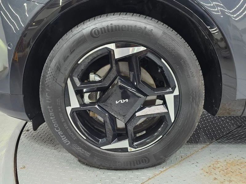 Kia Sportage HEV 1.6 2WD| 226к.с.| ВКЛ.ТЕХНОТЕСТ, снимка 5 - Автомобили и джипове - 55612688