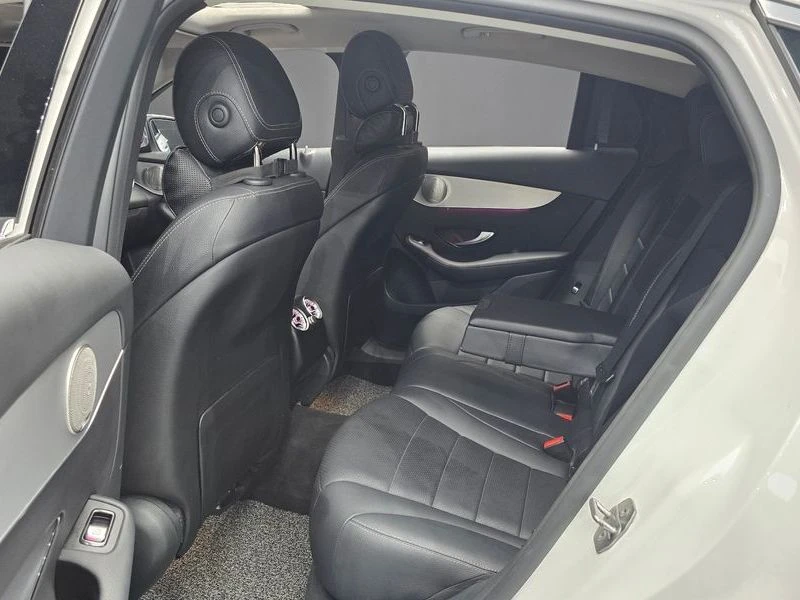Mercedes-Benz GLC GLC220 d 4MATIC Premium Coupe| 170к.с.| ВКЛ.ТЕХНОТ, снимка 12 - Автомобили и джипове - 55641918