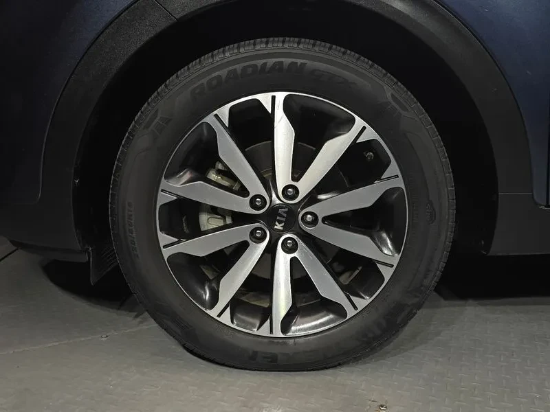 Kia Sportage 4Th Generation Diesel 1.7 2Wd Noblesse, снимка 5 - Автомобили и джипове - 56016330