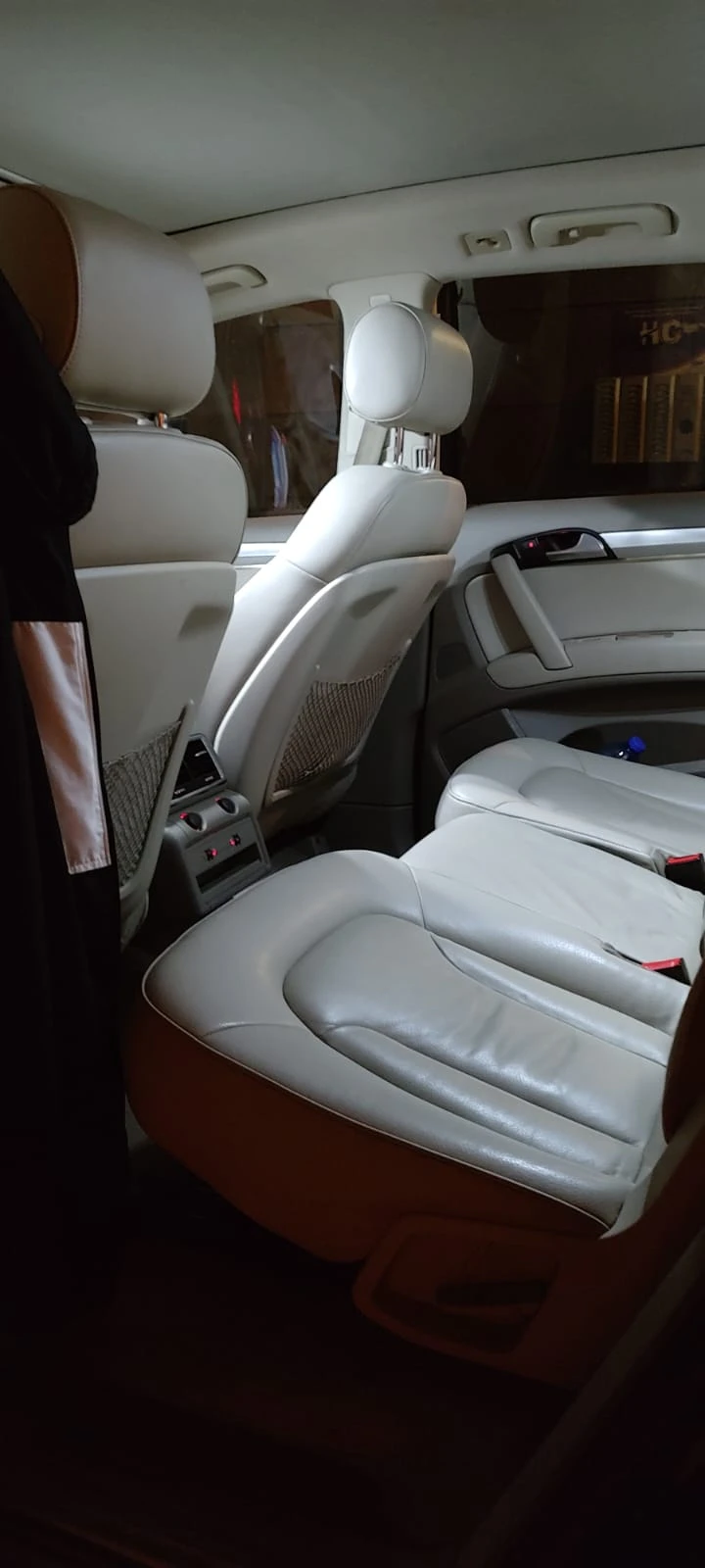 Audi Q7, снимка 8 - Автомобили и джипове - 56076083