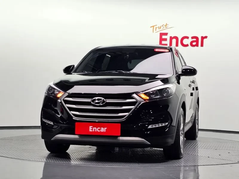 Hyundai Tucson 2.0 2WD SMART | Mobile.bg � ����������� 2