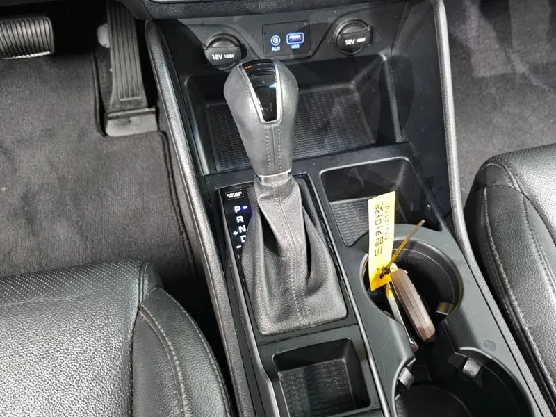 Hyundai Tucson 2.0 2WD SMART | Mobile.bg � ����������� 8
