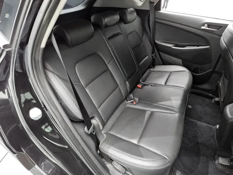 Hyundai Tucson 2.0 2WD SMART | Mobile.bg � ����������� 10