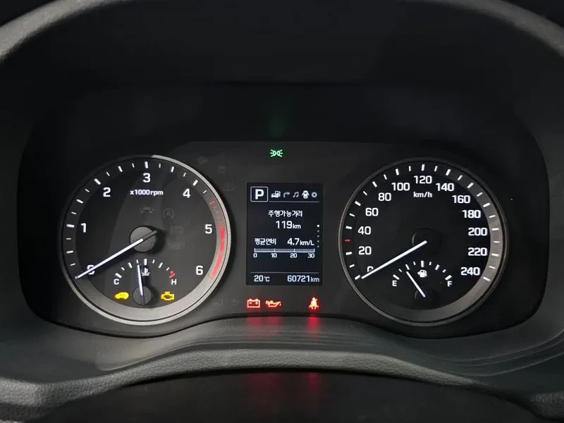Hyundai Tucson 2.0 2WD SMART | Mobile.bg � ����������� 7