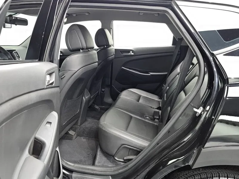 Hyundai Tucson 2.0 2WD SMART | Mobile.bg � ����������� 11