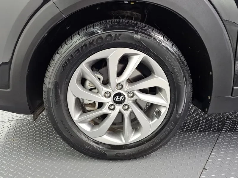 Hyundai Tucson 2.0 2WD SMART | Mobile.bg � ����������� 4