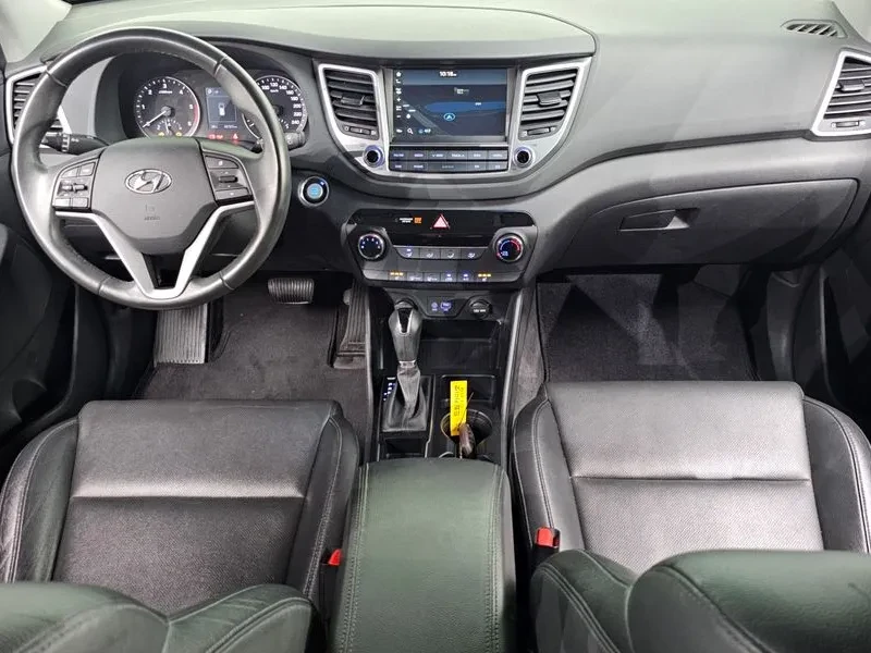 Hyundai Tucson 2.0 2WD SMART | Mobile.bg � ����������� 6