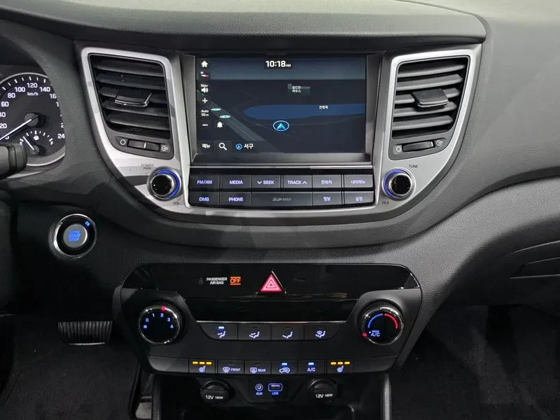 Hyundai Tucson 2.0 2WD SMART | Mobile.bg � ����������� 13