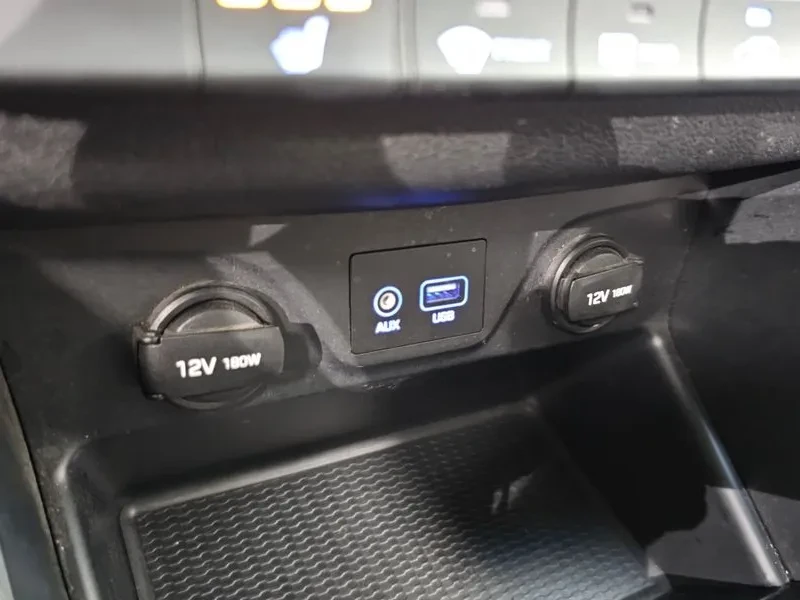 Hyundai Tucson 2.0 2WD SMART | Mobile.bg � ����������� 12