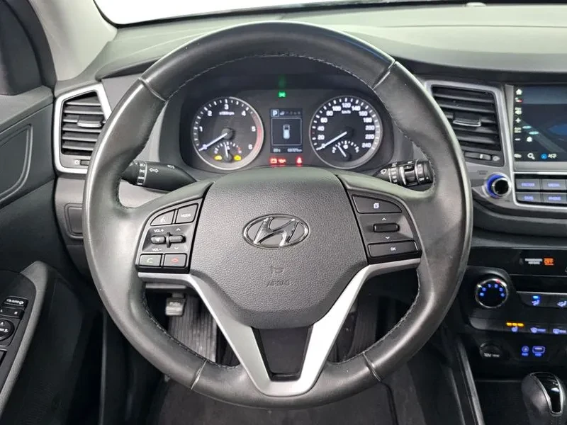 Hyundai Tucson 2.0 2WD SMART | Mobile.bg � ����������� 14