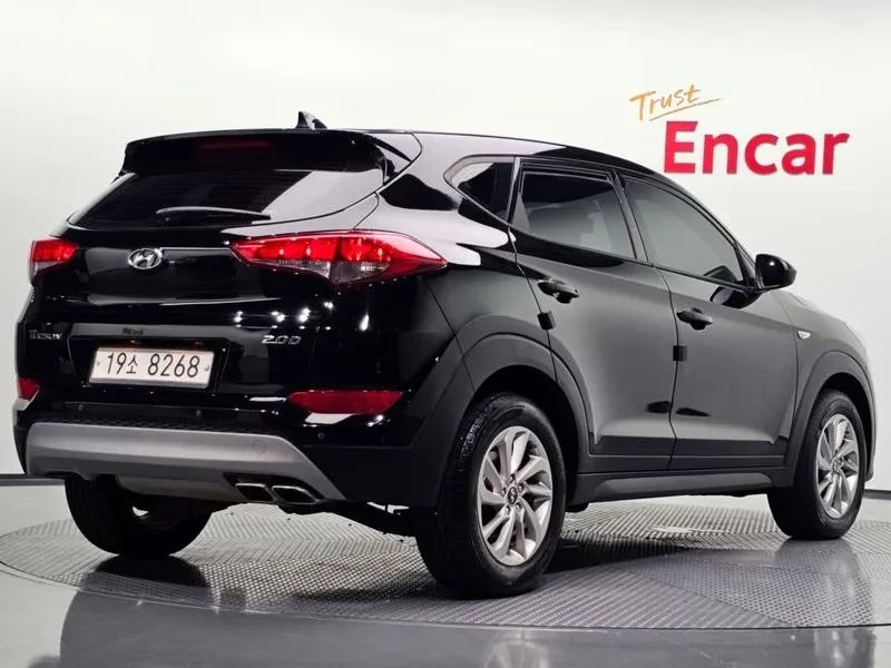 Hyundai Tucson 2.0 2WD SMART | Mobile.bg � ����������� 1